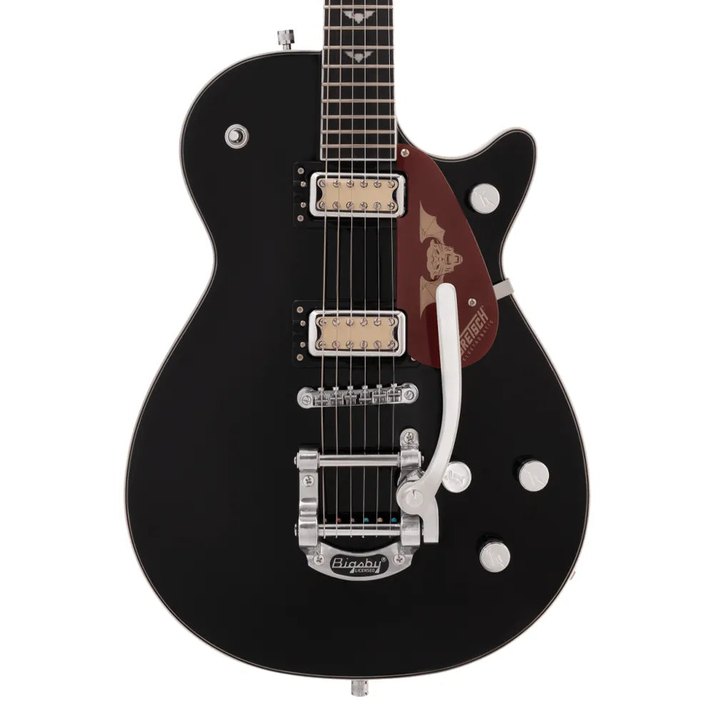 Gretsch 2508310506 Guitarra Eléctrica G5230T Nick 13 Signature Electromatic Tiger Jet with Bigsby Black