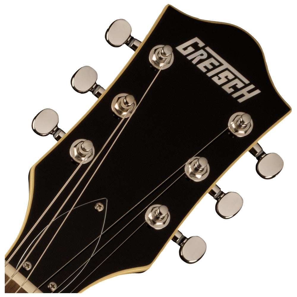 GRETSCH GUITARS G5655T-QM Electromatic Center Block Jr Single-Cut Quilted Maple with Bigsby Mariana Guitarra Eléctrica 2509876538