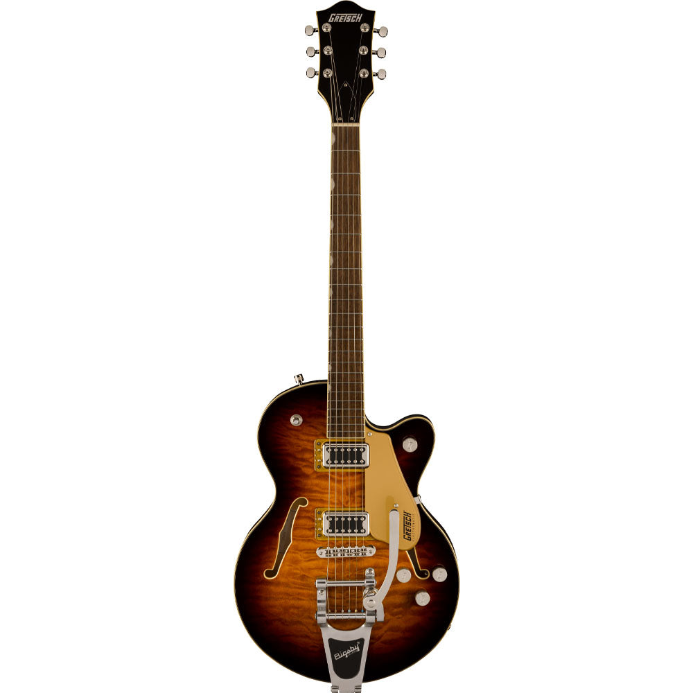 Guitarra Eléctrica Gretsch GRETSCH GUITARS 2509876539 G5655T-QM Electromatic Center Block Jr Sweet Tea