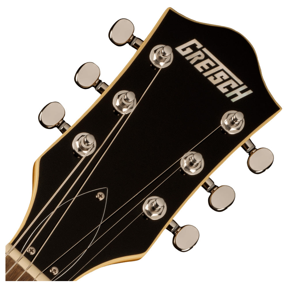 GRETSCH GUITARS G5655T-QM Electromatic Center Block Jr Single-Cut Quilted Maple with Bigsby Speyside Guitarra Eléctrica 2509876542