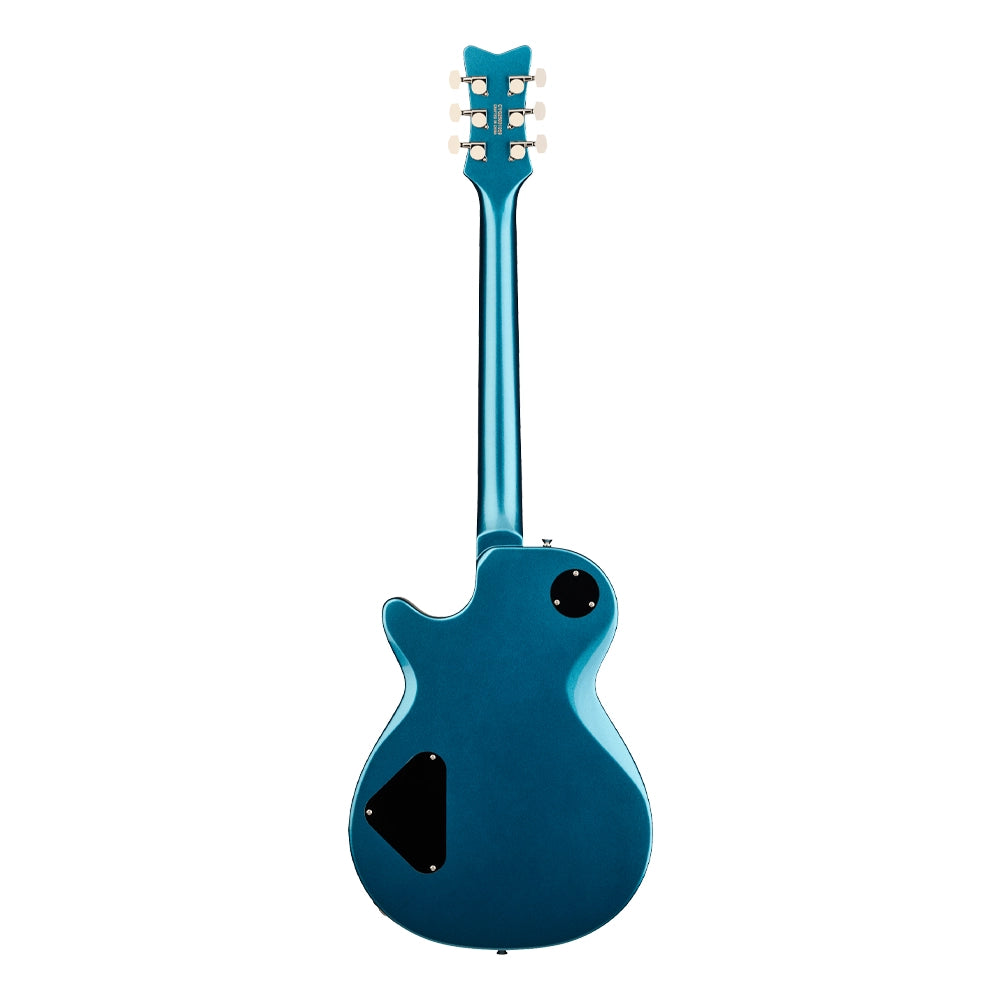Gretsch 2514102502 Guitarra Eléctrica Electromatic Jet Club Azul Riviera