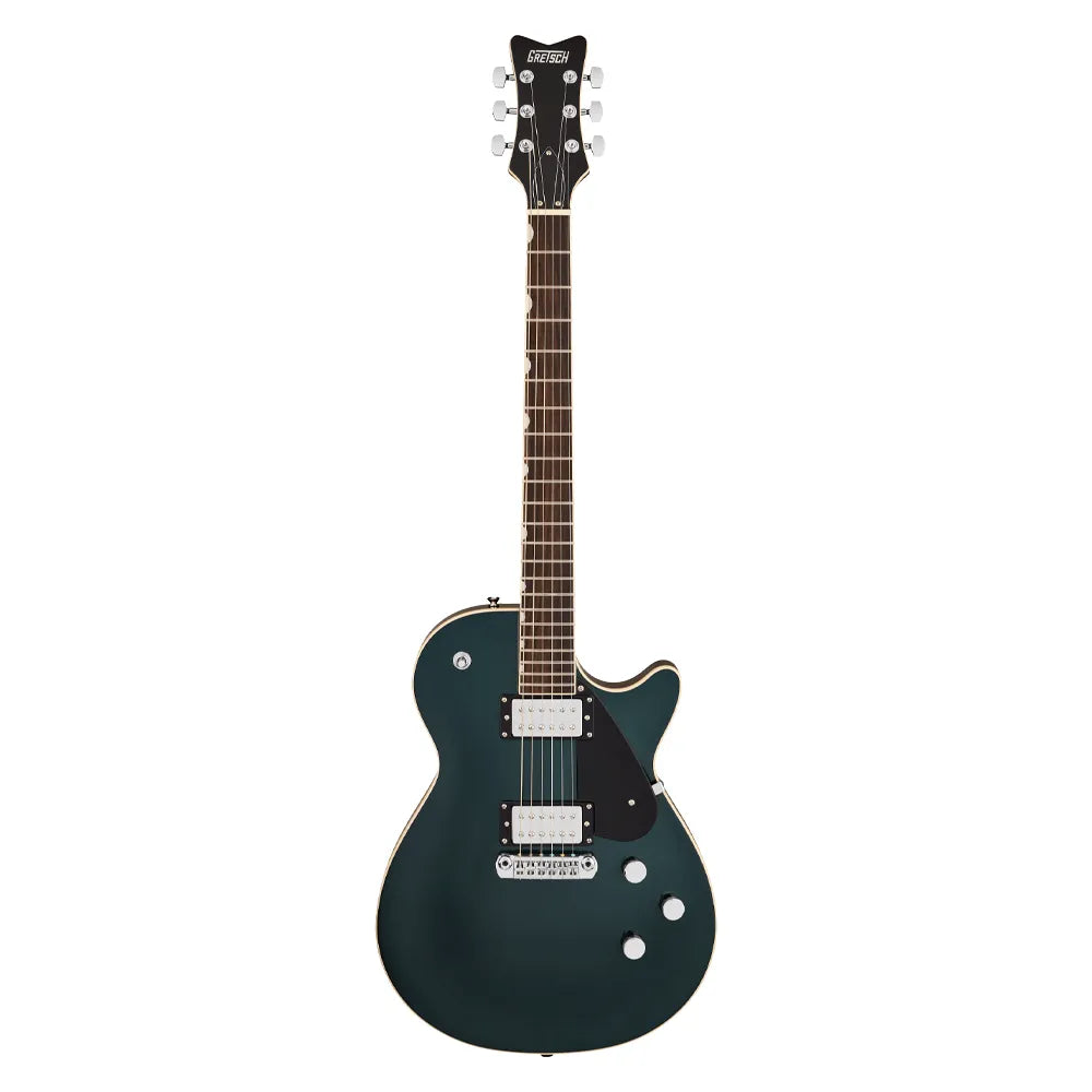 Gretsch 2514103546 Guitarra Eléctrica Electromatic Jet Cadillac Green