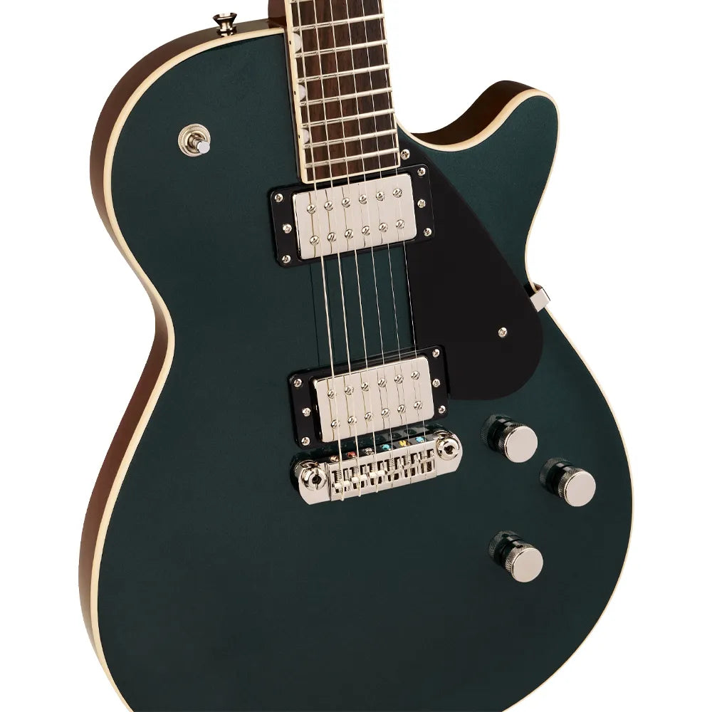 Gretsch 2514103546 Guitarra Eléctrica Electromatic Jet Cadillac Green