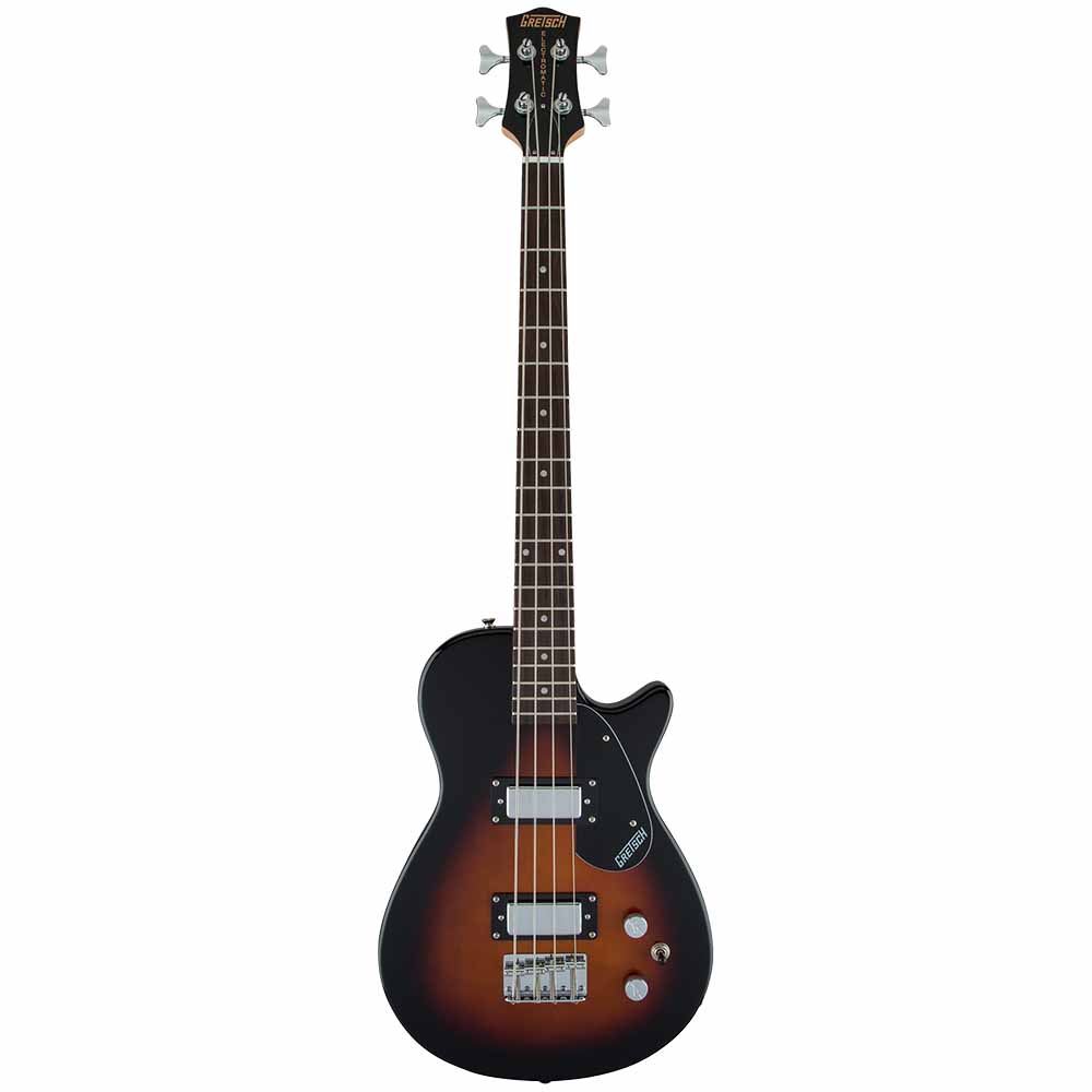 Bajo Eléctrico G2220 Electromatic Junior Jet Bass II Short-Scale GRETSCH GUITARS 2514730552