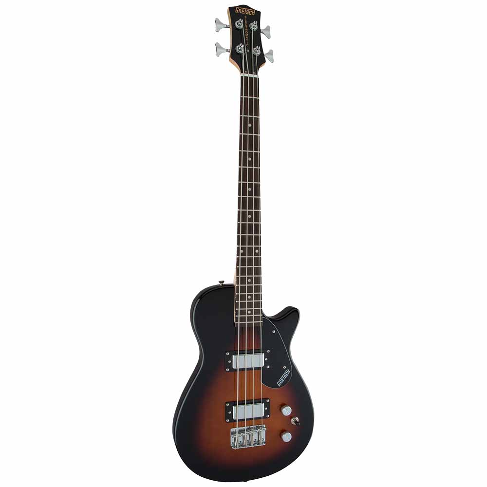 Bajo Eléctrico G2220 Electromatic Junior Jet Bass II Short-Scale GRETSCH GUITARS 2514730552
