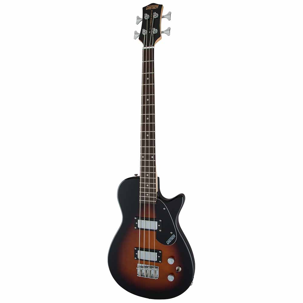 Bajo Eléctrico G2220 Electromatic Junior Jet Bass II Short-Scale GRETSCH GUITARS 2514730552
