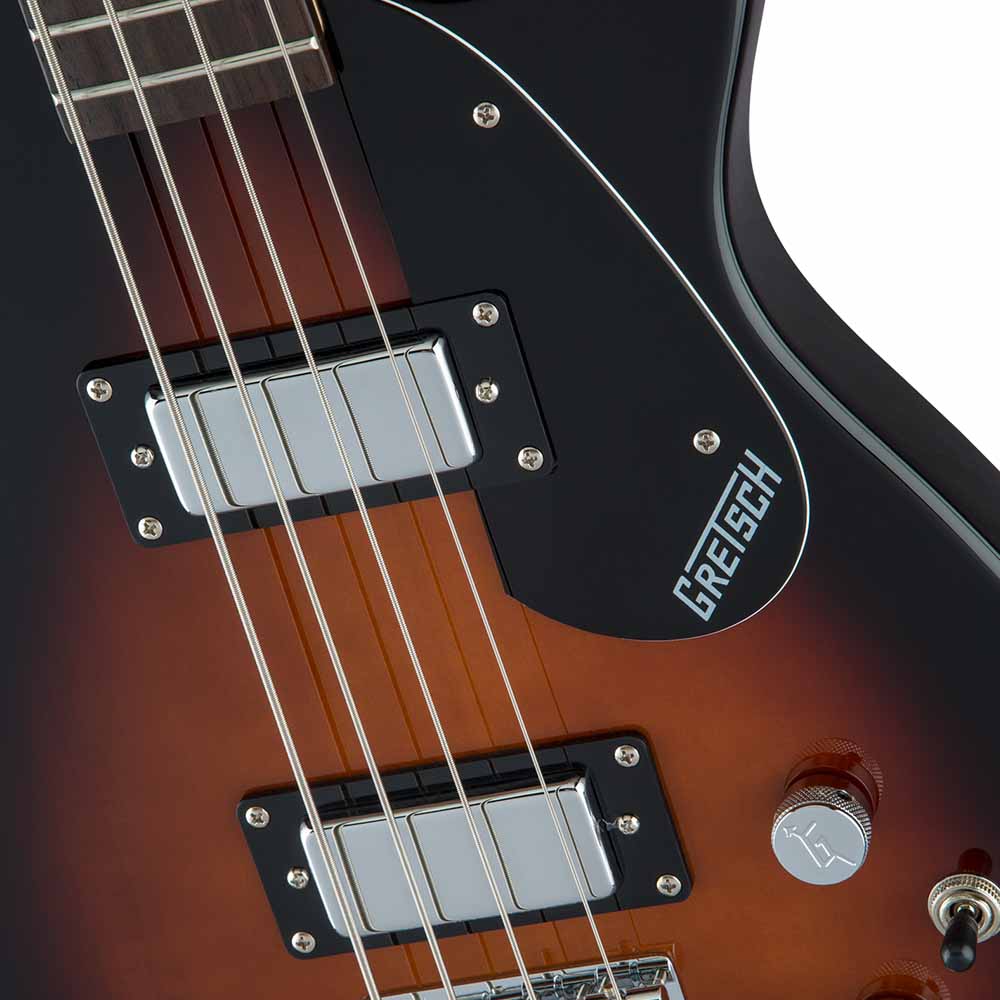 Bajo Eléctrico G2220 Electromatic Junior Jet Bass II Short-Scale GRETSCH GUITARS 2514730552