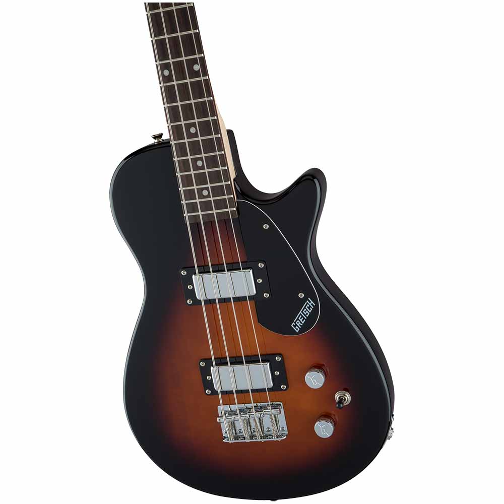 Bajo Eléctrico G2220 Electromatic Junior Jet Bass II Short-Scale GRETSCH GUITARS 2514730552