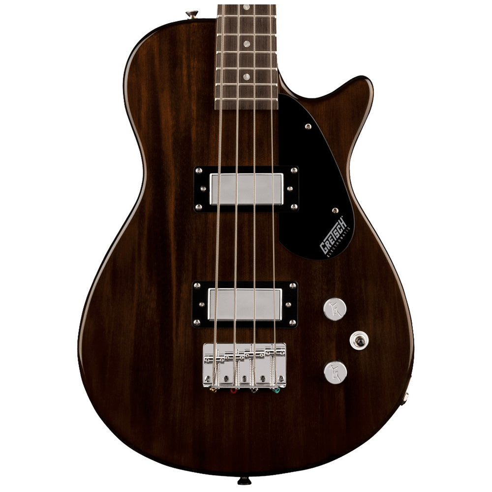 Bajo Eléctrico Gretsch GRETSCH GUITARS 2514730579 G2220 Electromatic Junior Jet Bass II Short-Scale Imperial Stain