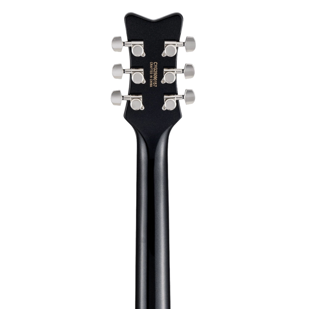 Gretsch 2515103563 Guitarra Eléctrica Electromatic Premier Jet Onyx Storm