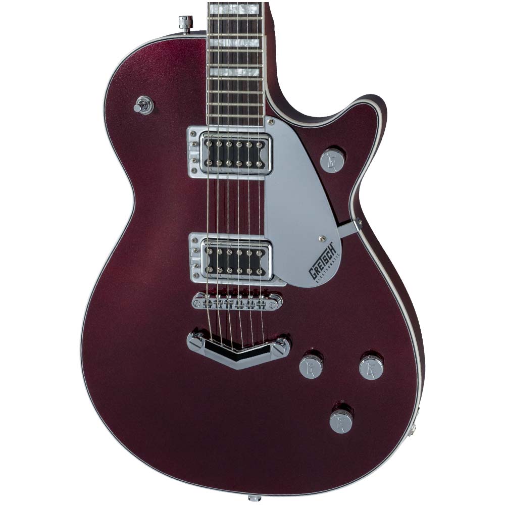 Guitarra Eléctrica G5220 Electromatic Jet Dark Cherry Metallic GRETSCH GUITARS 2517110539