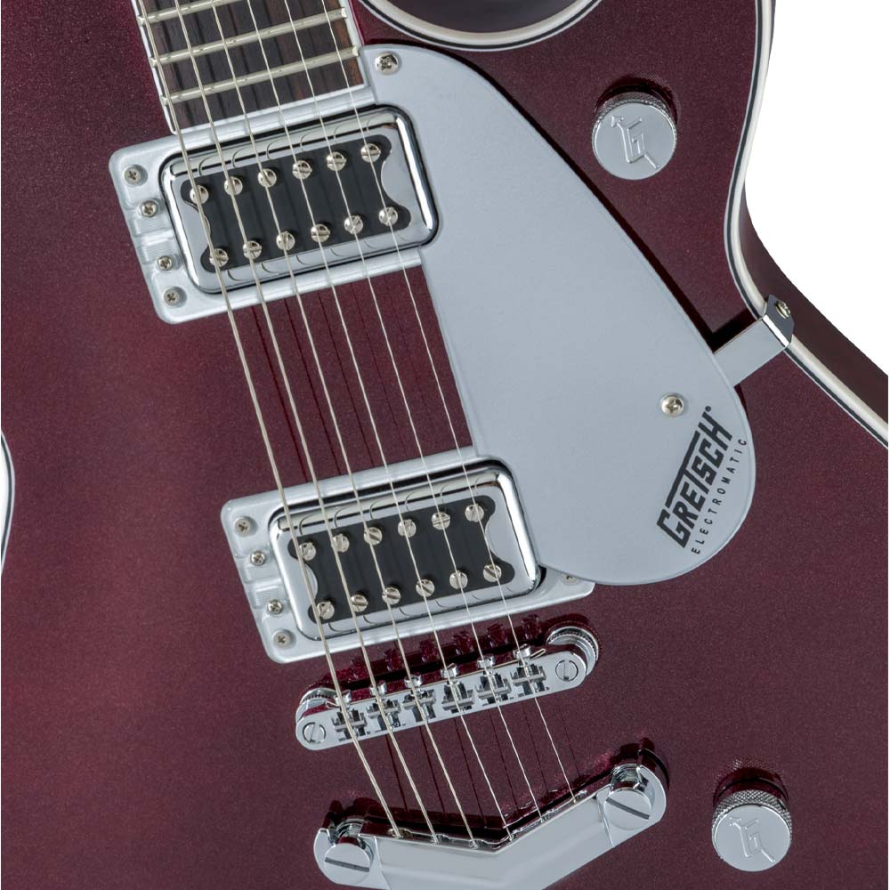 Guitarra Eléctrica G5220 Electromatic Jet Dark Cherry Metallic GRETSCH GUITARS 2517110539