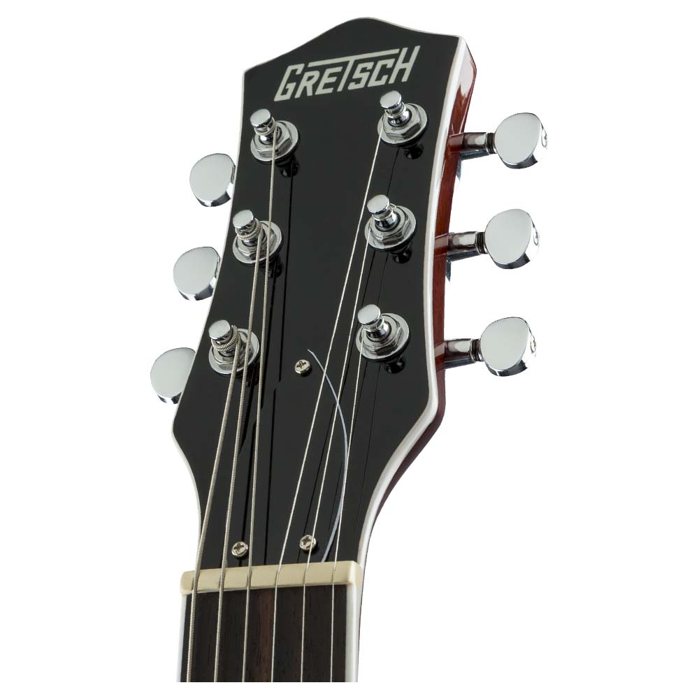 Guitarra Eléctrica G5220 Electromatic Jet Dark Cherry Metallic GRETSCH GUITARS 2517110539
