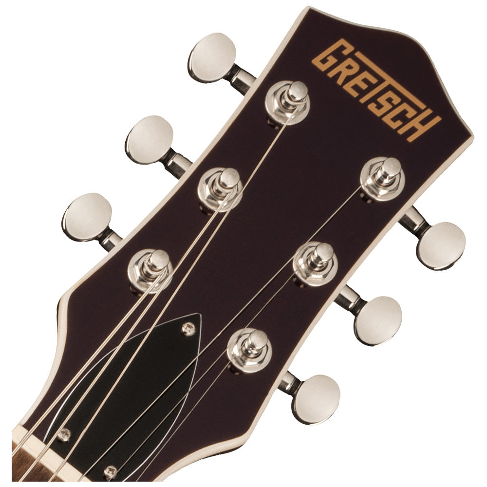 GRETSCH GUITARS G5210-P90 Electromatic Jet Two 90 Single-Cut Cadillac Green Guitarra Eléctrica 2517190546