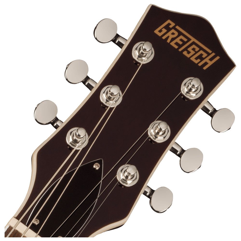 GRETSCH GUITARS G5210-P90 Electromatic Jet Two 90 Single-Cut Fairlane Blue Guitarra Eléctrica 2517190570