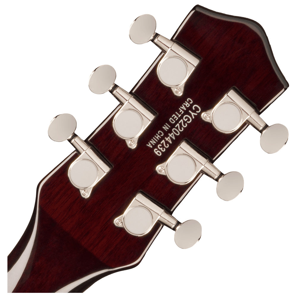 GRETSCH GUITARS G5210-P90 Electromatic Jet Two 90 Single-Cut Fairlane Blue Guitarra Eléctrica 2517190570