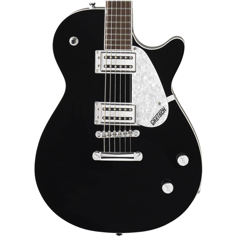 Guitarra Eléctrica Gretsch GRETSCH GUITARS 2519010506 G5425 Elctrmtc Jet Club Black