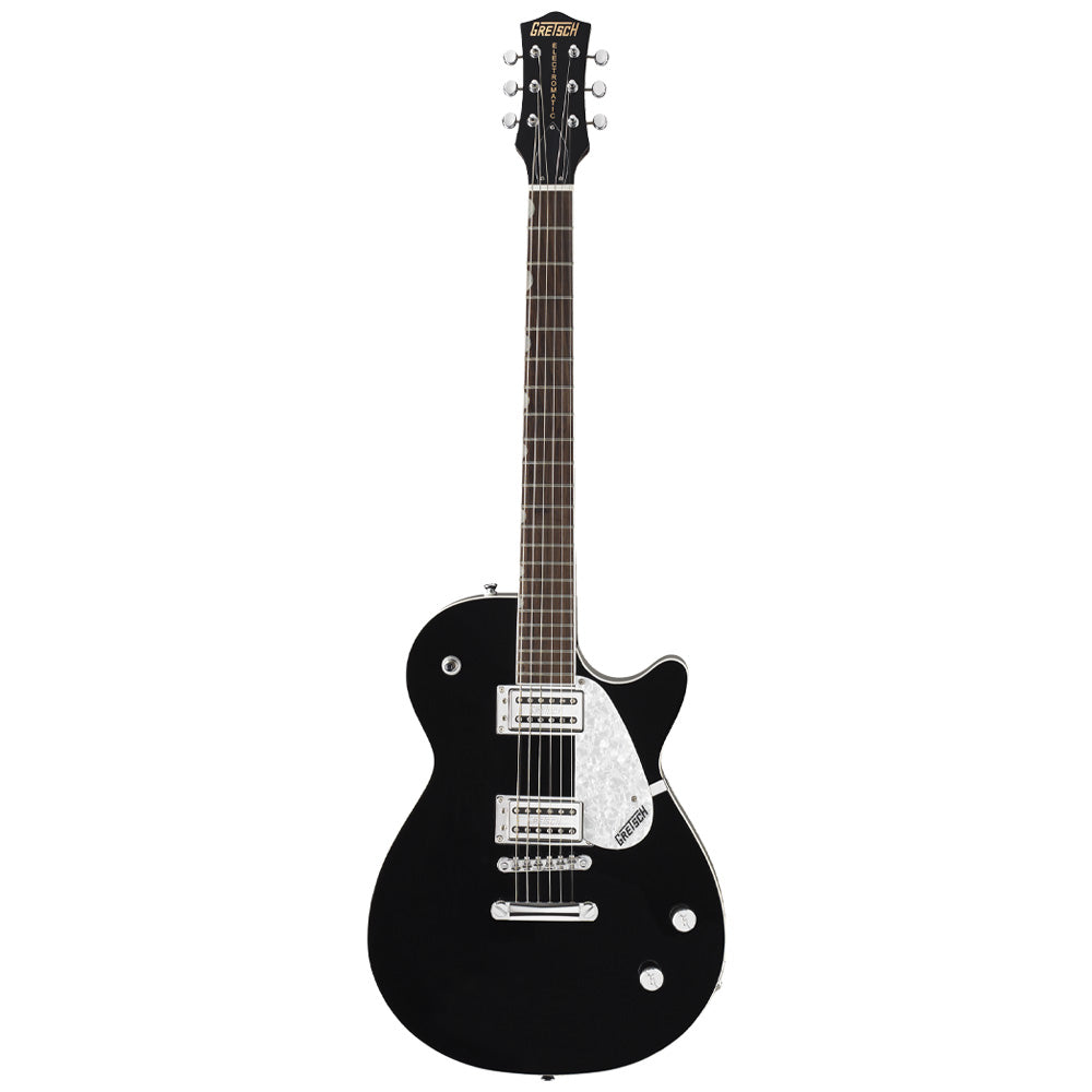 Guitarra Eléctrica Gretsch GRETSCH GUITARS 2519010506 G5425 Elctrmtc Jet Club Black