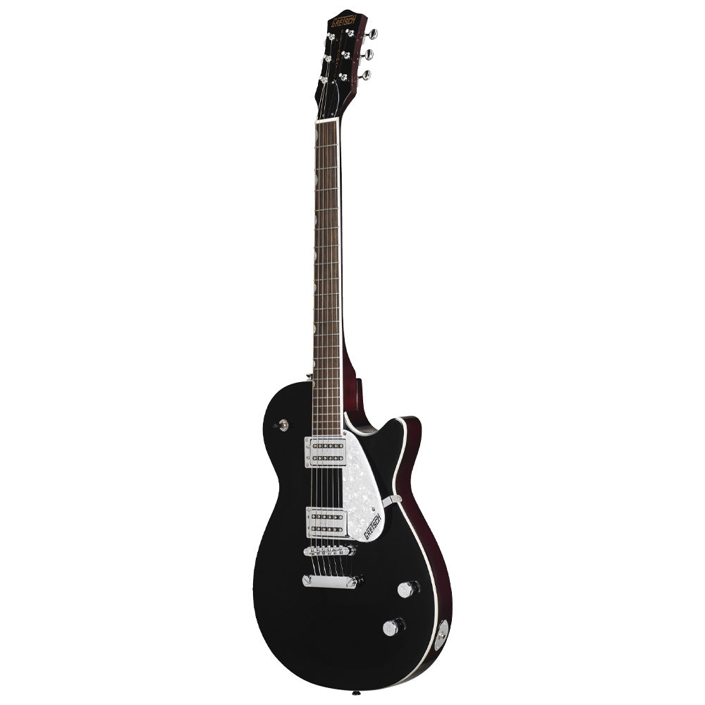 Guitarra Eléctrica Gretsch GRETSCH GUITARS 2519010506 G5425 Elctrmtc Jet Club Black
