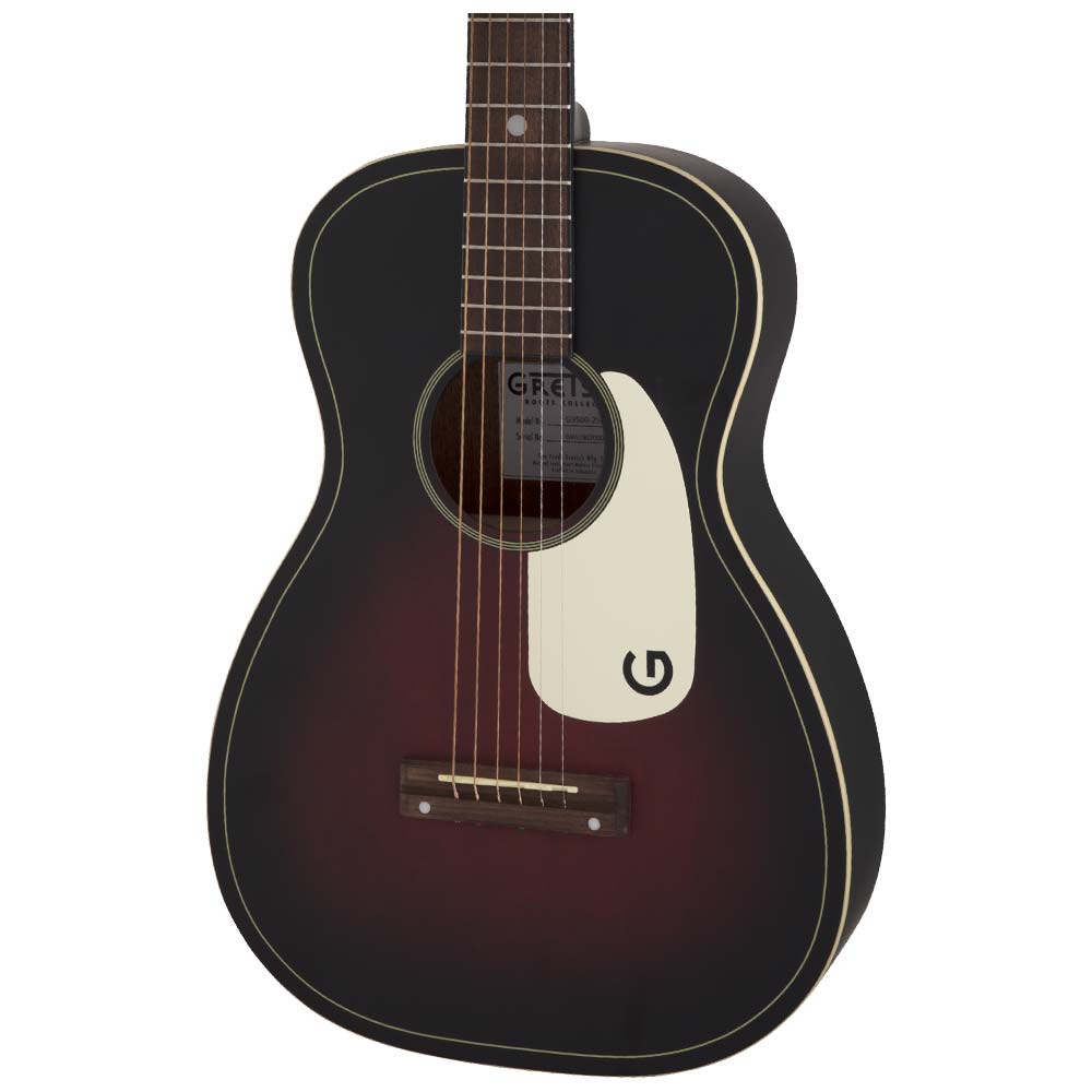 Guitarra Acústica G9500 Jim Dandy 2 Sunburst GRETSCH GUITARS 2704000503