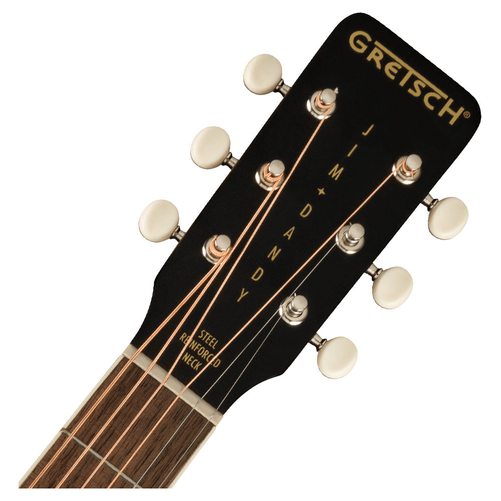 GRETSCH GUITARS G9500 Jim Dandy Frontier Stain Guitarra Acústica Fender 2704000579