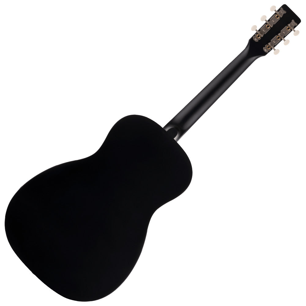 Gretsch 2705000506 Guitarra Electroacústica G9520E Gin Rickey Smokestack Black