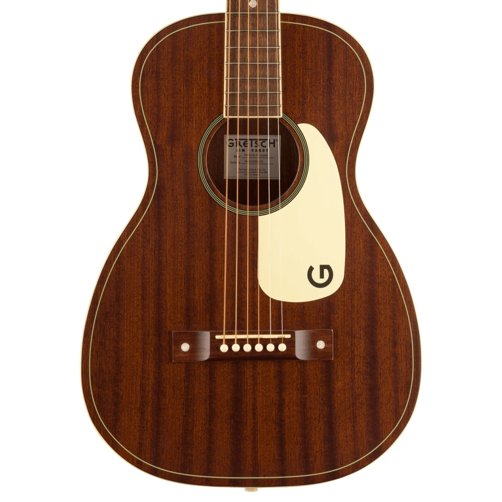 Gretsch 2711020579 Guitarra Acústica Jim Dandy Parlor Tinte Frontier