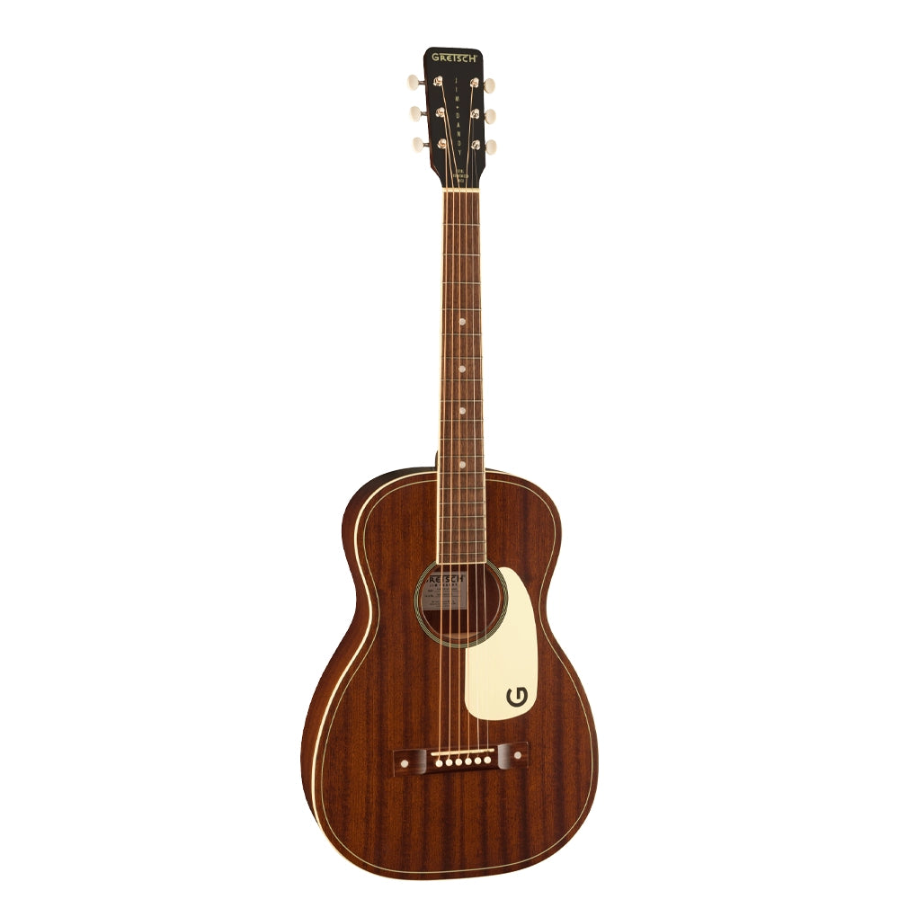 Gretsch 2711020579 Guitarra Acústica Jim Dandy Parlor Tinte Frontier