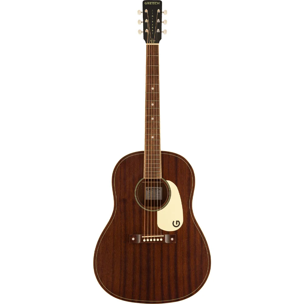 Gretsch 2711220579 Guitarra Acústica Jim Dandy Dreadnought Frontier Stain