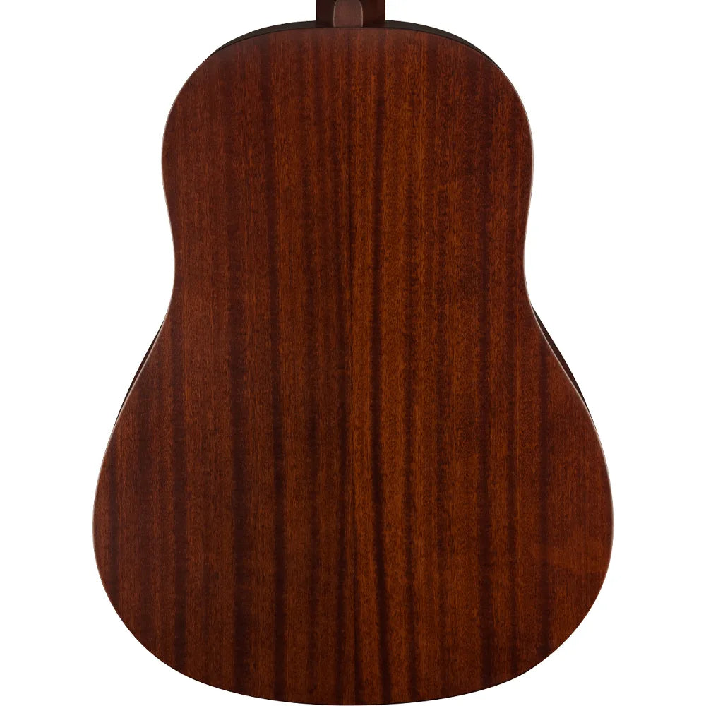 Gretsch 2711220579 Guitarra Acústica Jim Dandy Dreadnought Frontier Stain