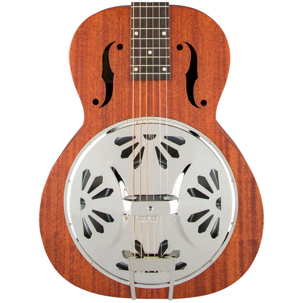 Guitarra Acústica G9210 Boxcar Square Neck Resonator GRETSCH GUITARS 2715023521