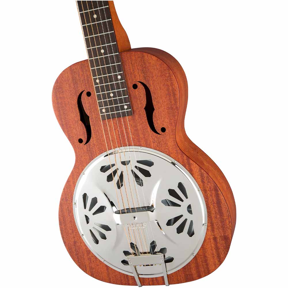 Guitarra Acústica G9210 Boxcar Square Neck Resonator GRETSCH GUITARS 2715023521