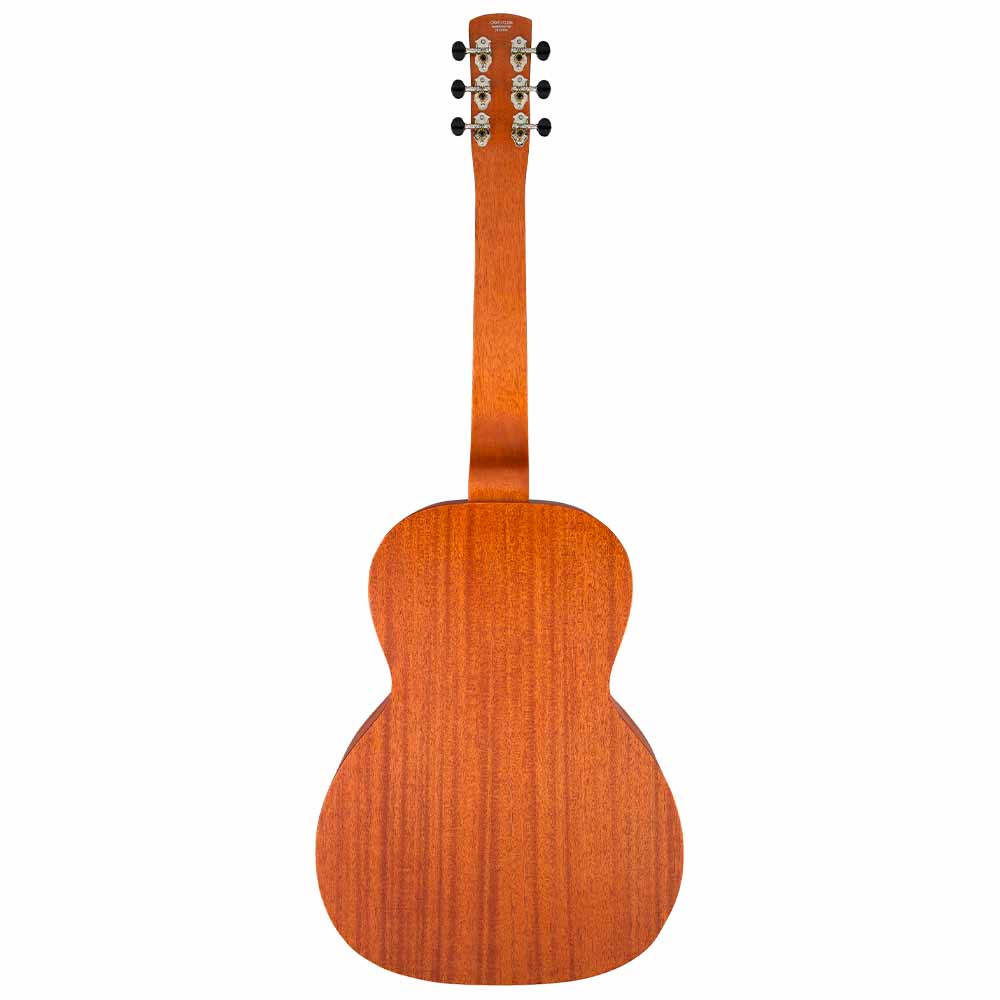 Guitarra Acústica G9210 Boxcar Square Neck Resonator GRETSCH GUITARS 2715023521