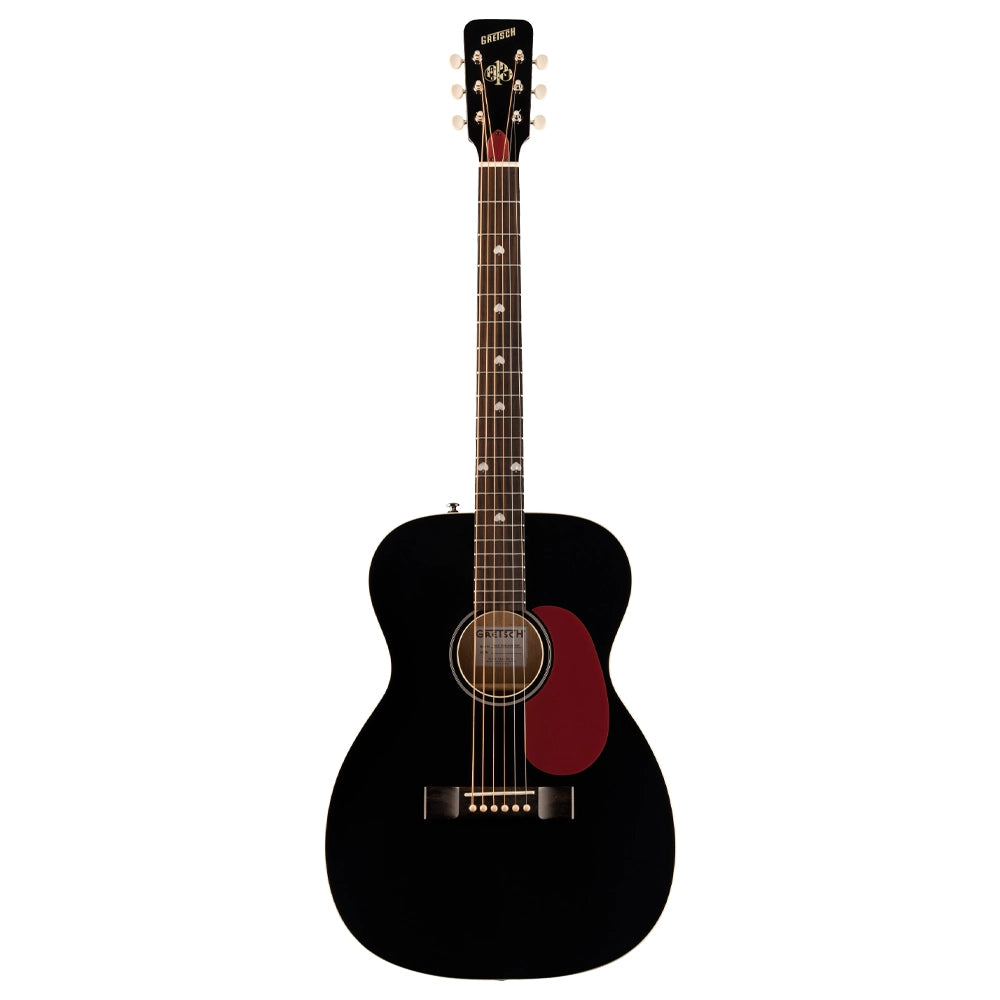 Gretsch 2716000511 Guitarra Acústica Nick 13 Outlaw Heart Grand Concert Black