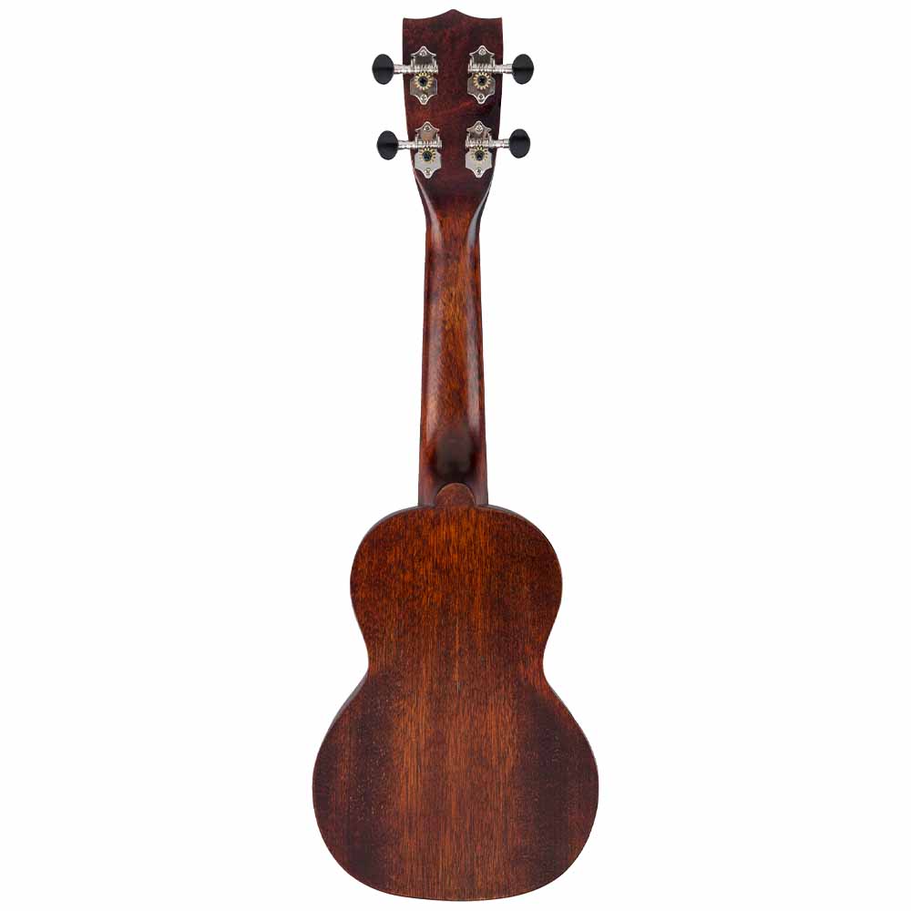 Ukulele Soprano G9100 Standard Ovangkol con  Funda GRETSCH GUITARS 2732020321