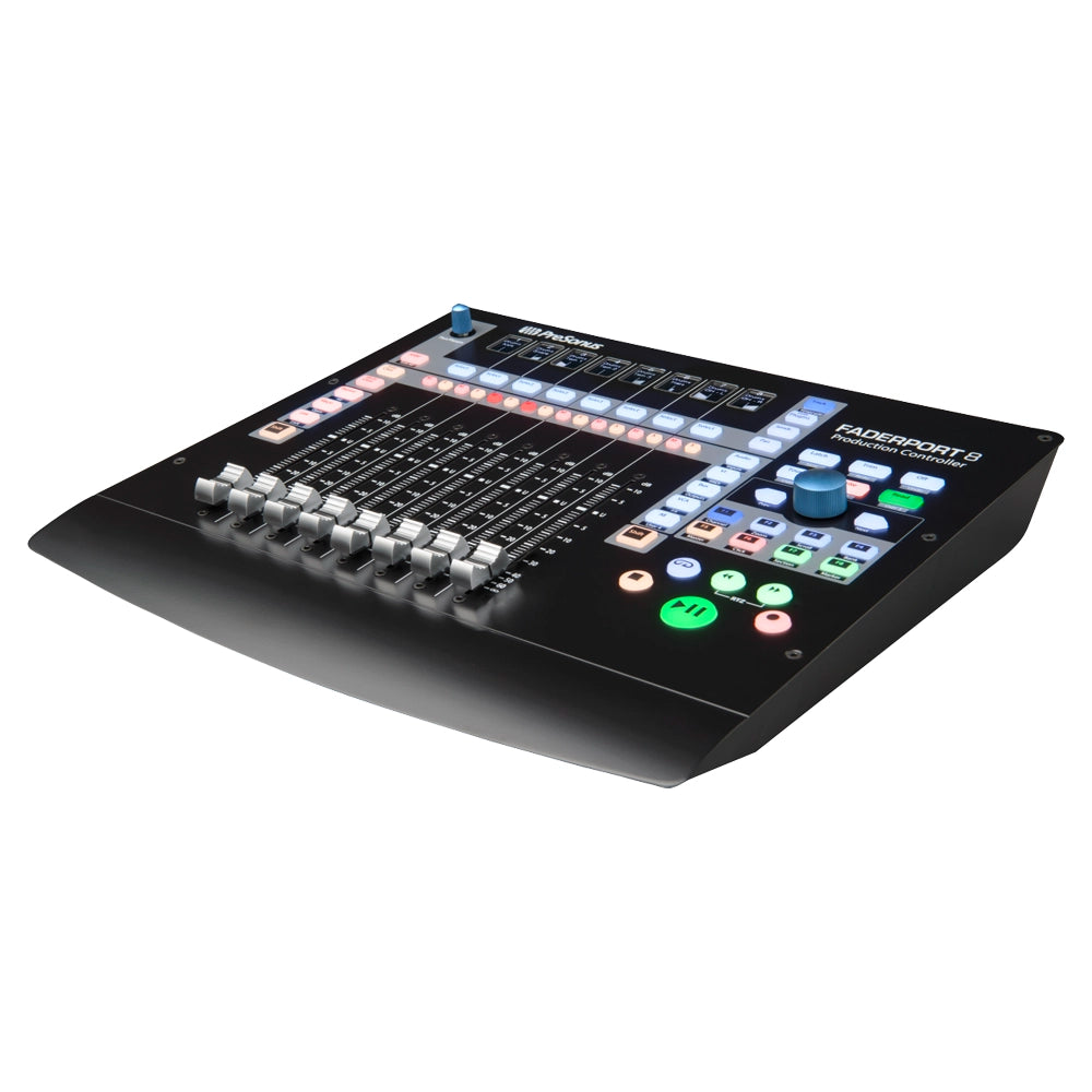 Presonus 2777114202 Controlador Faderport 8 Mx 120V