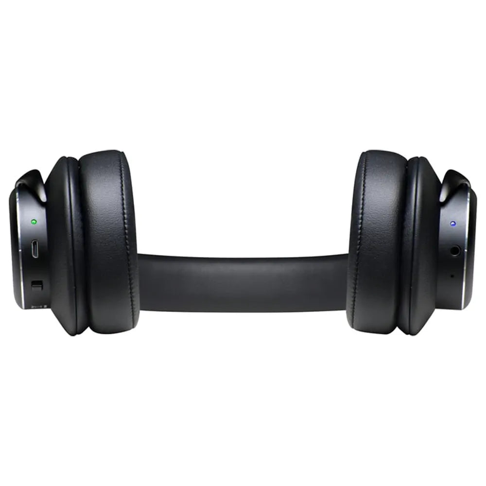 Presonus 2777200101 Audífonos HD10BT Professional Headphones with Active Noise Canceling and Bluetooth Wireless Technology