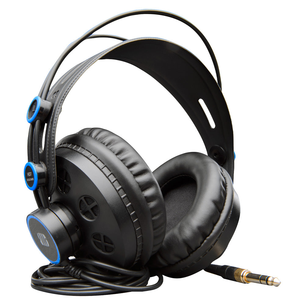 Presonus Hd7a Monitoreo Profesional Audífonos 2777200102