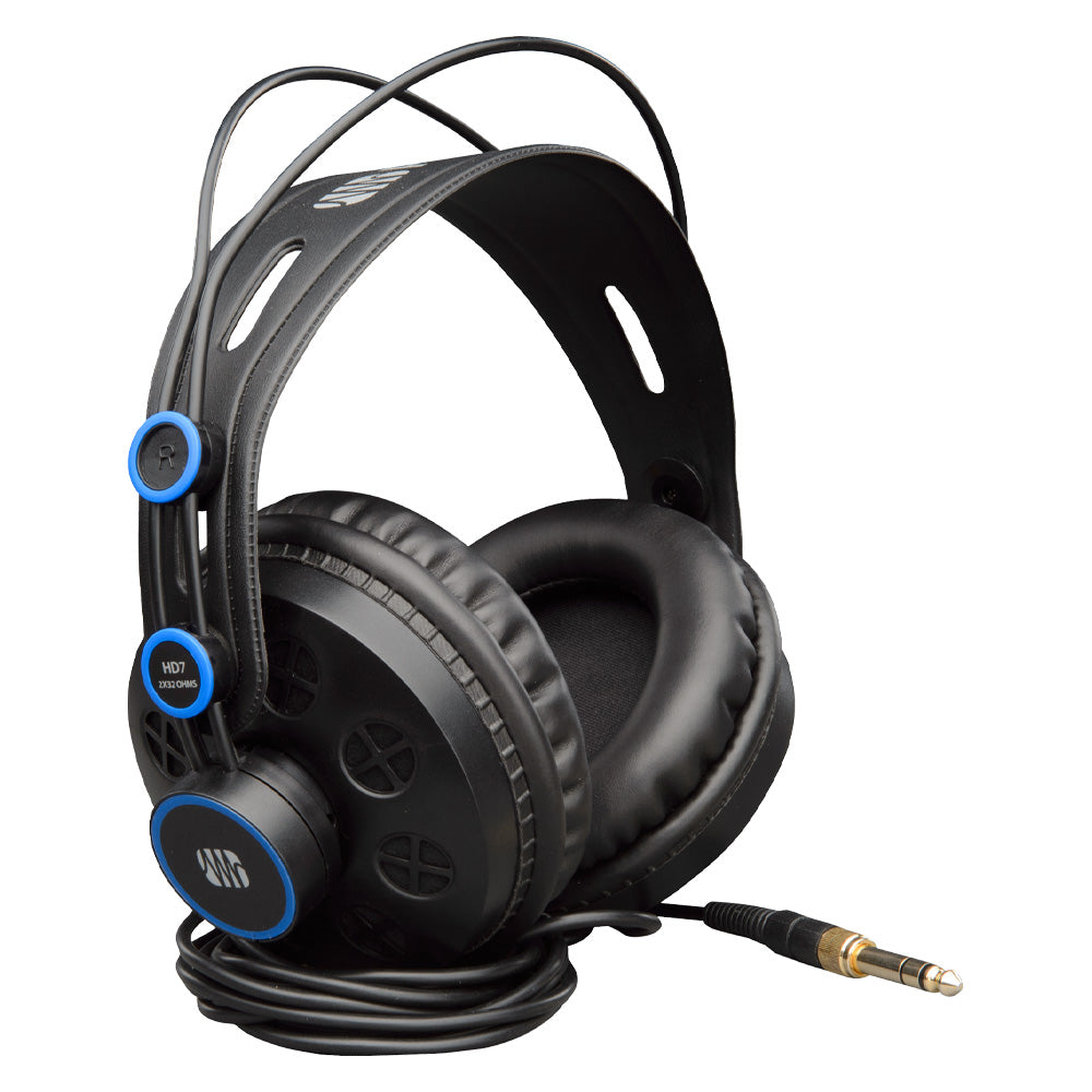Presonus Hd7a Monitoreo Profesional Audífonos 2777200102