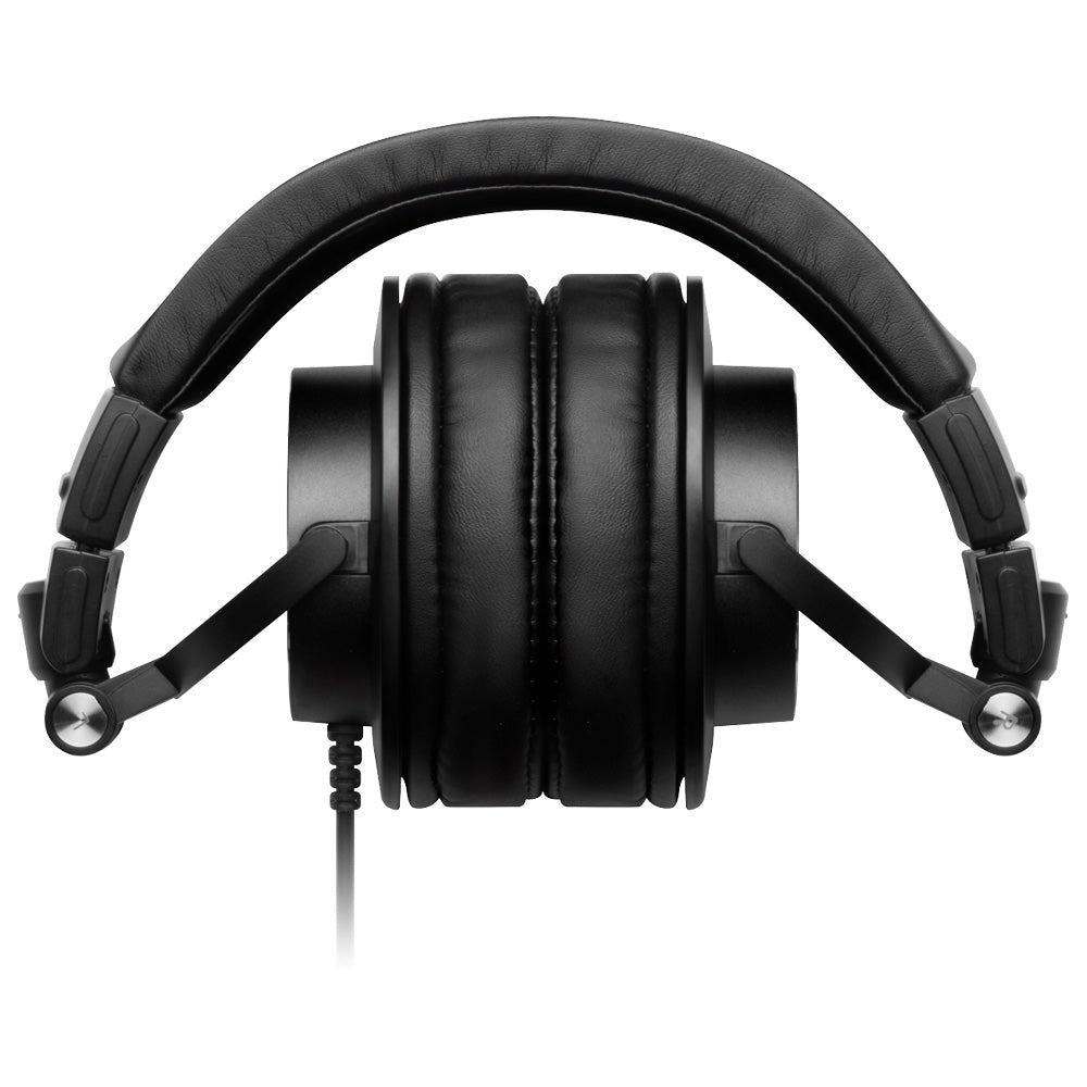 PreSonus HD9 Professional Monitoring Headphones Black Audífonos 2777200103