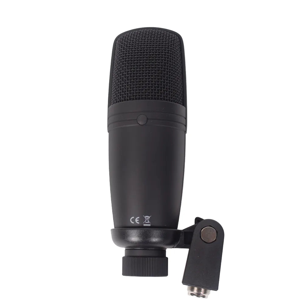 Presonus 2777300102 Micrófono de Condensador M7 MKII Cardioid Black