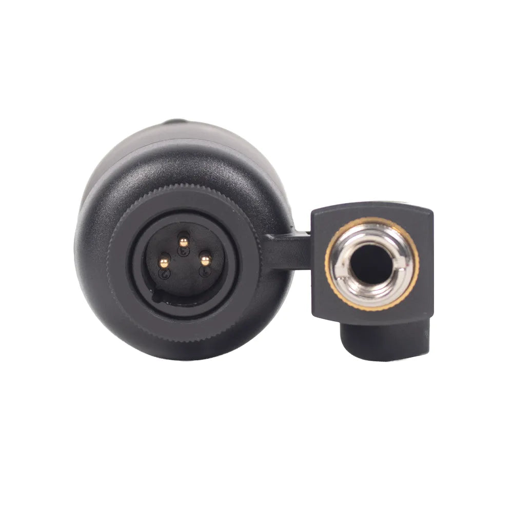 Presonus 2777300102 Micrófono de Condensador M7 MKII Cardioid Black