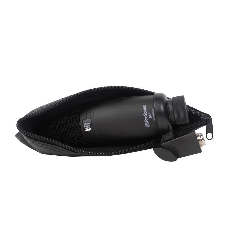 Presonus 2777300102 Micrófono de Condensador M7 MKII Cardioid Black