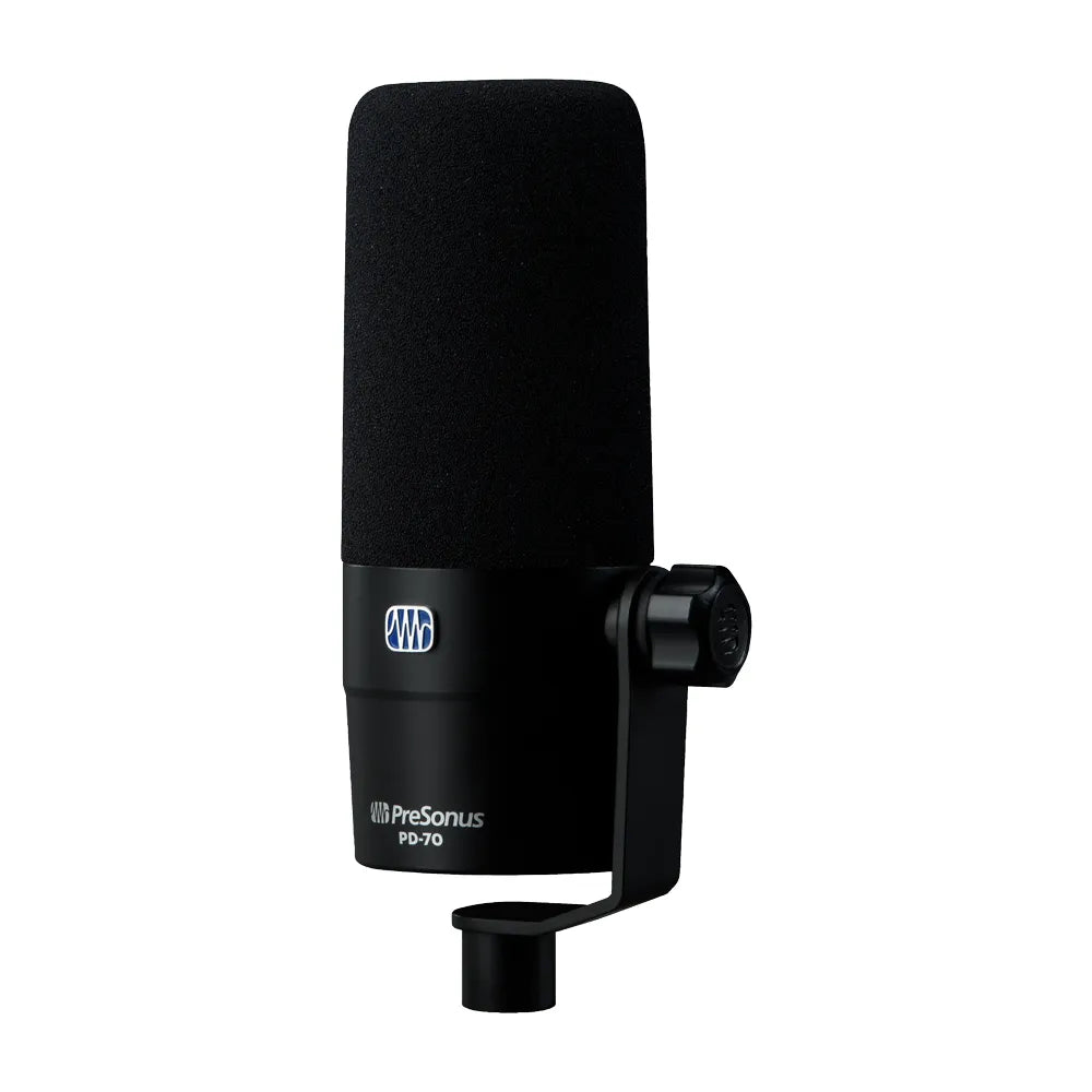 Micrófono Presonus 2777300103 Pd70 Broadcast