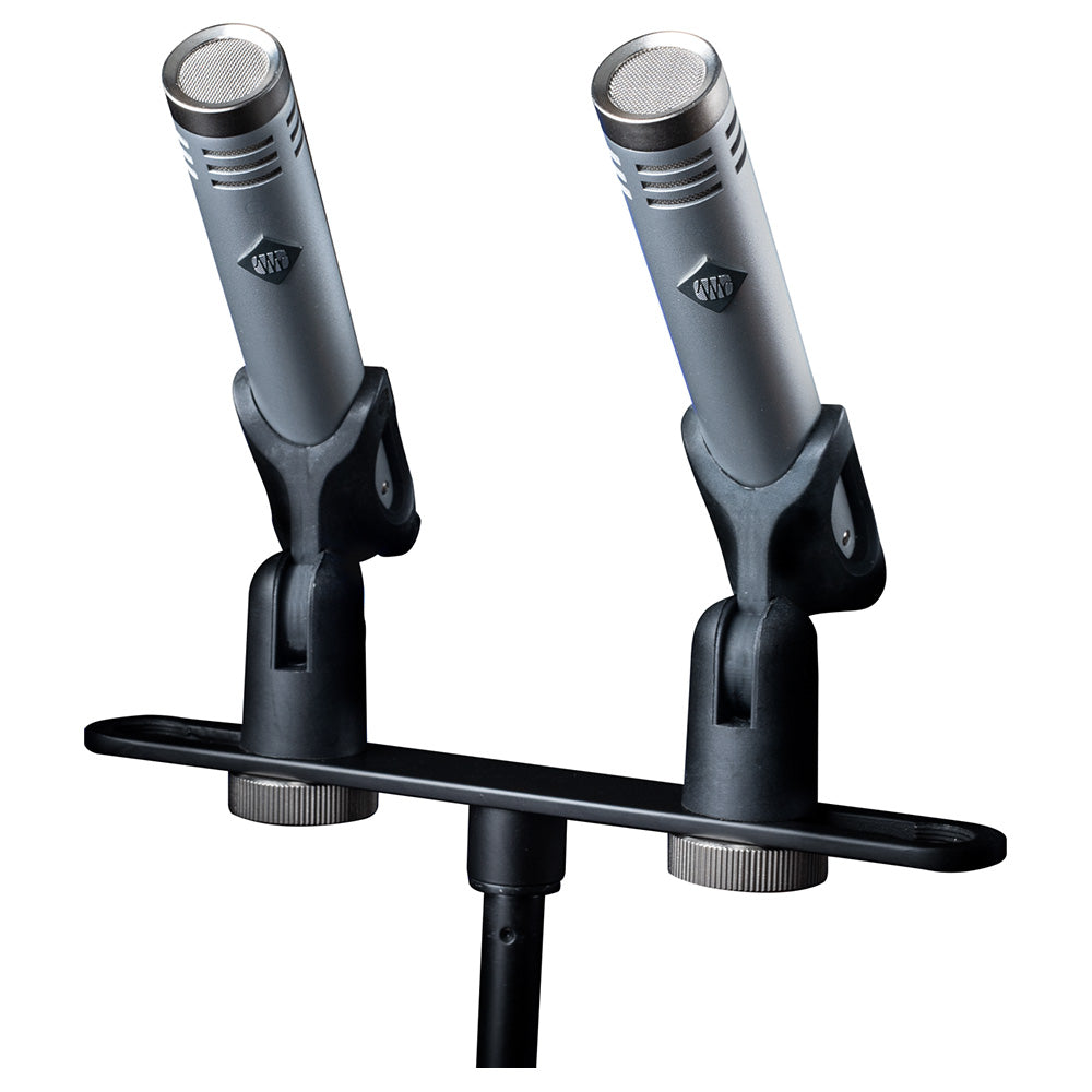 PreSonus PM-2 Stereo of Small-Diaphragm Cardioid Par Micrófono De Condensador 2777300104