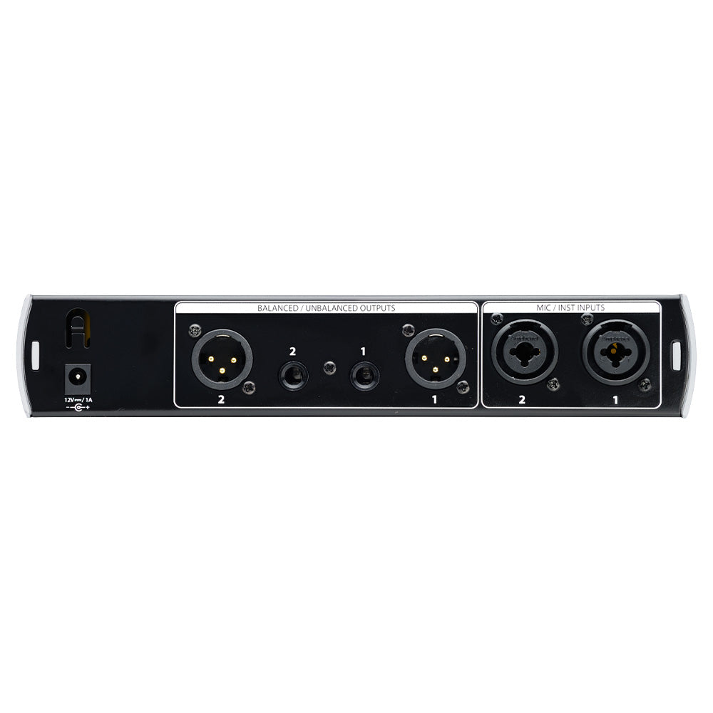 Presonus BlueTube DP v2 Blue Preamplificador 2777400101