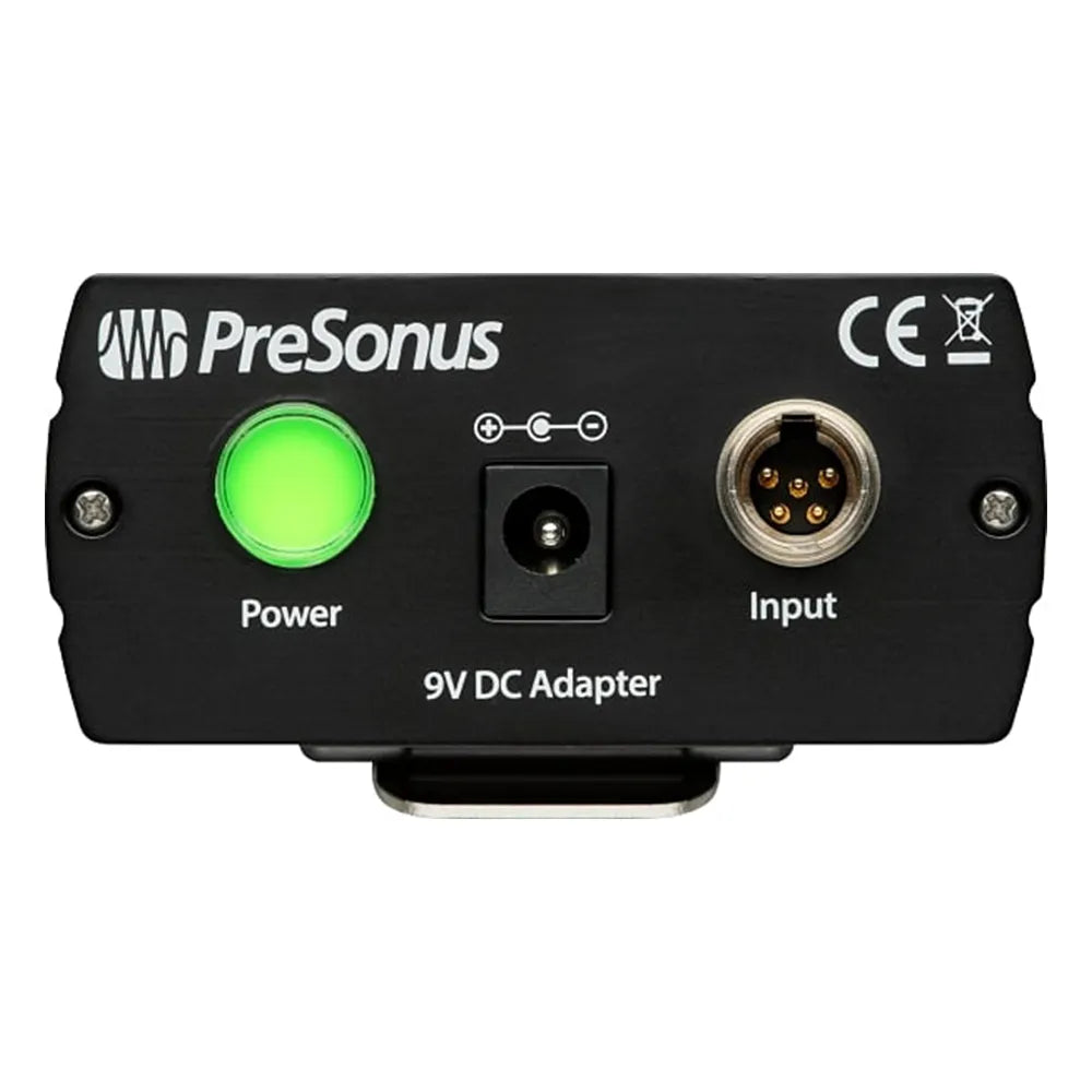 Presonus 2777400202 Amplificador Personal Para Audífonos HP2