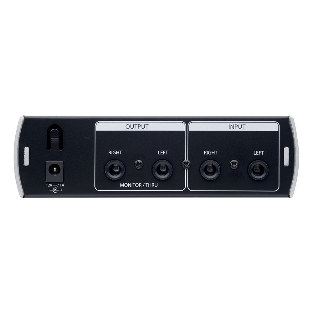 Presonus HP4 4 Channel Headphone Amplifier Blue Amplificador de Audífonos 2777400203