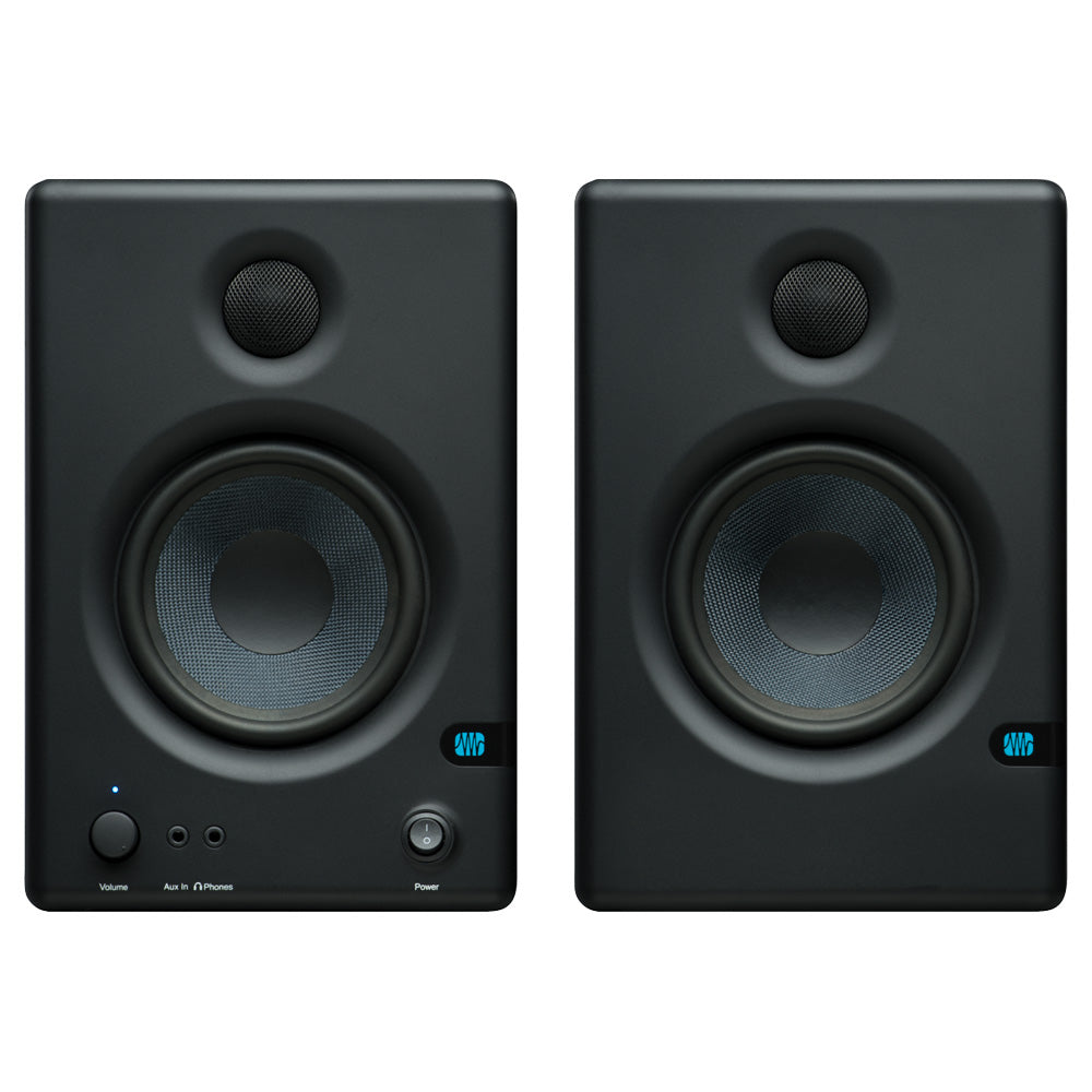 Presonus Eris E 4.5 Monitores De Estudio 2777500103