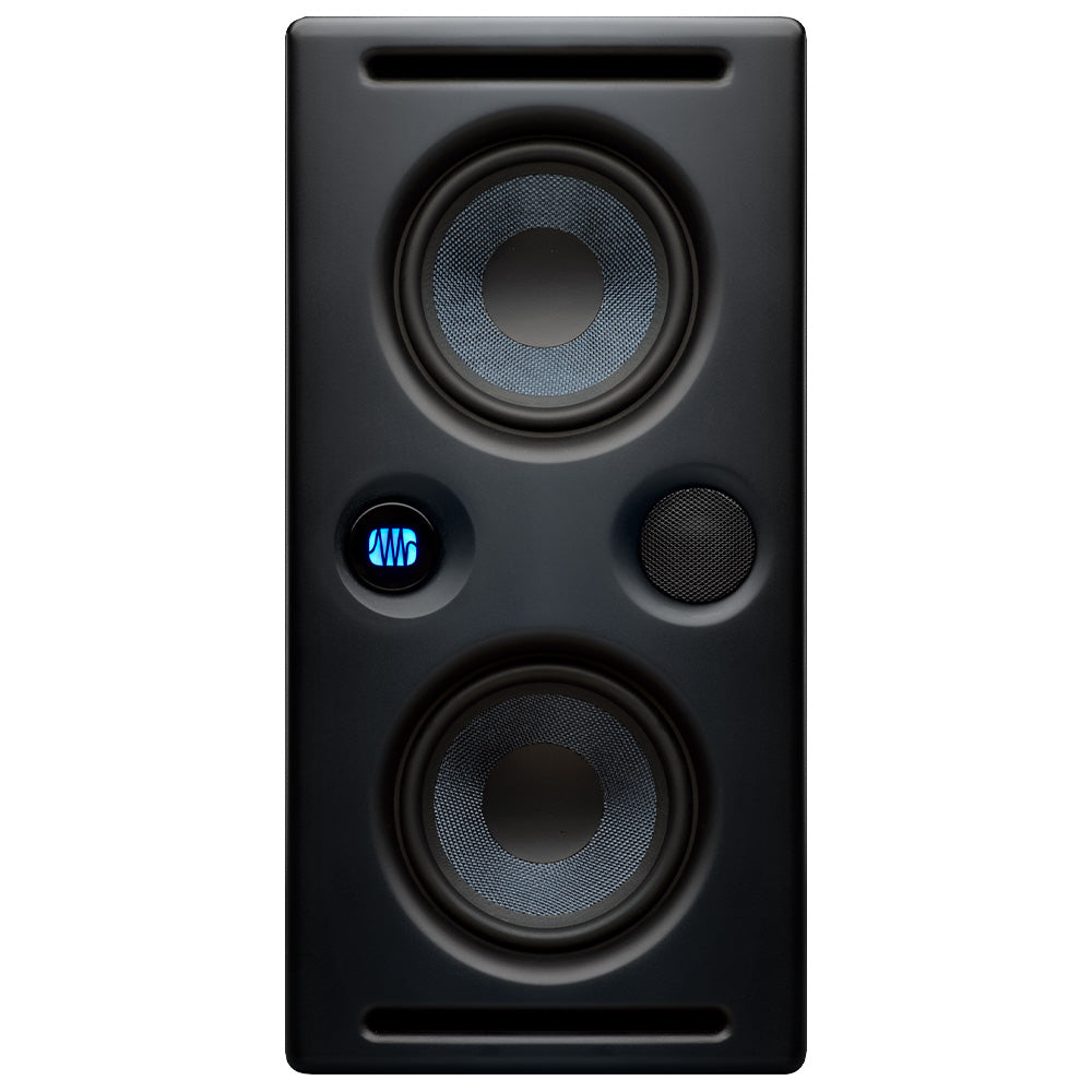 Presonus E44 Studio Monitor Black Monitor 2777500106